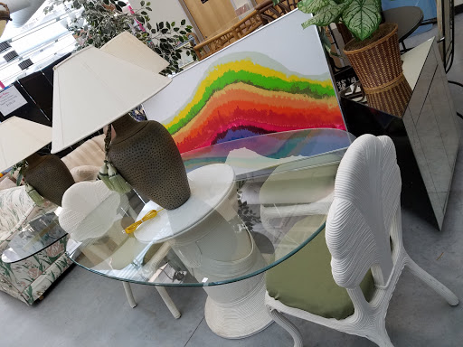 Thrift Store «Out of the Closet - Fort Lauderdale», reviews and photos, 1785 E Sunrise Blvd, Fort Lauderdale, FL 33304, USA