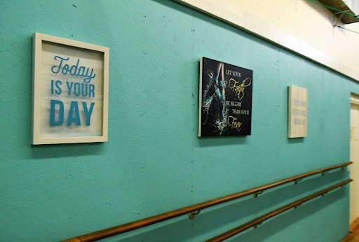 Dance School «CenterStage Performing Arts Academy», reviews and photos, 250 Hancock St, Gallatin, TN 37066, USA