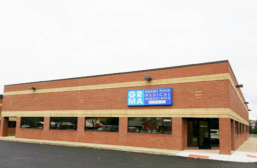 55840 Grand River Ave #300, New Hudson, MI 48165, USA