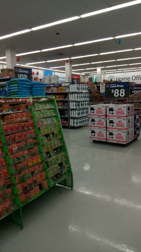 Discount Store «Walmart», reviews and photos, 1000 Easton Rd #200, Wyncote, PA 19095, USA