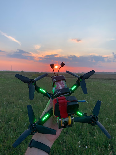 Értékelések erről a helyről: Drone Hungary Start hely, Tököl - Szórakozóhely