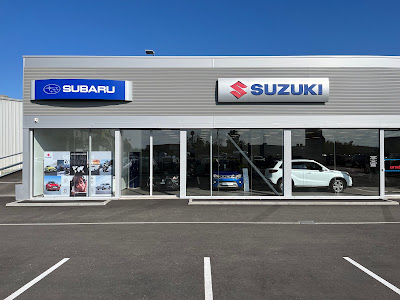 Subaru | Mulhouse - Groupe Elypse Autos à Illzach