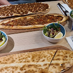 Photo n°15 de l'avis de Cengiz.o fait le 17/06/2023 à 18:28 sur le  Back-lava Cafe Billstedt à Hamburg