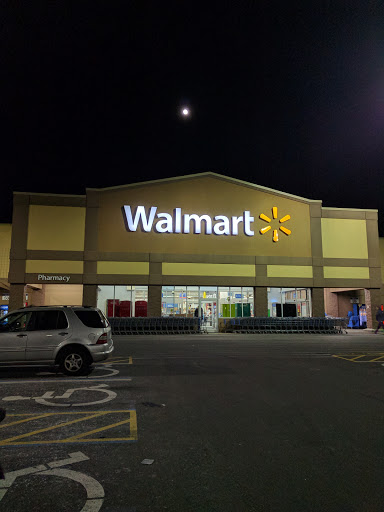 Discount Store «Walmart», reviews and photos, 1400 164th St SW, Lynnwood, WA 98087, USA