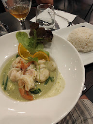 Photo n°109 de Le bistro d'edgard (Specialites Thai) à Massy ()
