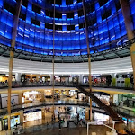 Photo n°11 de l'avis de Belita.s fait le 30/08/2022 à 22:47 sur le  Almada Fórum à Almada