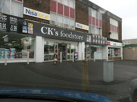 CK's Supermarket