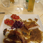 Photo n°1 de l'avis de Michela.i fait le 12/03/2023 à 23:17 sur le  Ristorante La Pieve Vecchia à Monterchi