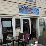 Photo n°1 de l'avis de Doreen.i fait le 02/07/2018 à 14:28 sur le  Mien Cafe an de Küst à Dagebüll