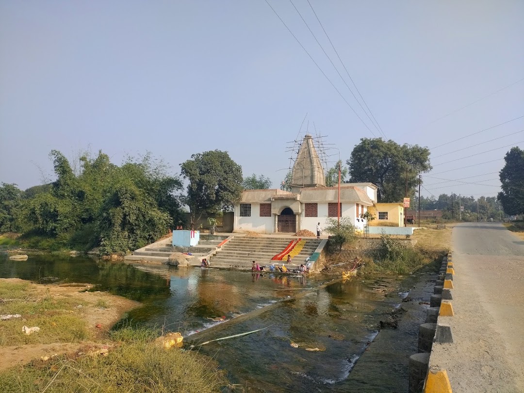 प्राचीन हनुमान मंदिर