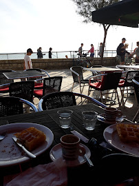 Café du Restaurant Snack L'horizon à Agde - n°9