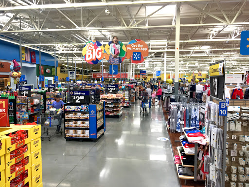 Walmart Supercenter