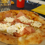 Photo n°3 de l'avis de tonio.o fait le 02/07/2022 à 20:25 sur le  Ristorante Pizzeria al Parco à Milan