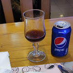 Photo n°1 de l'avis de LIRIAN.r fait le 05/03/2023 à 22:08 sur le  Rosa | Restaurante Oriental | Buffet | Take Away à Vila Nova de Gaia