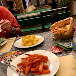 Photo n°3 de l'avis de Anita.r fait le 14/08/2020 à 14:44 sur le  Il Circolo Sociale 1879 à Collegno