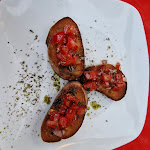 Photo n°1 de l'avis de Cynthia.a fait le 20/08/2022 à 07:17 sur le  Da Margherita à Giardini Naxos