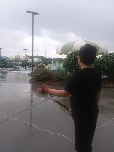 Water Park «Kingsport Aquatic Center», reviews and photos, 1820 Meadowview Pkwy, Kingsport, TN 37660, USA