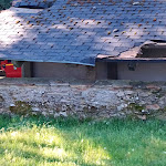 Photo n° 38 de l'avis de Bernard.a fait le 11/06/2023 à 06:37 pour Parking de Douch à Rosis