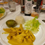 Photo n°1 de l'avis de Alex.i fait le 17/08/2019 à 08:09 sur le  Ristorante Al 45 à Ravenna