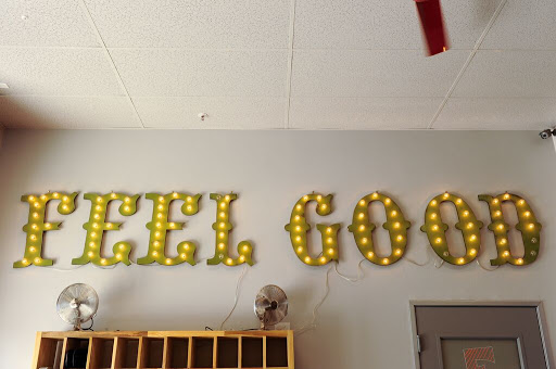 Yoga Studio «Spotted Dog Yoga», reviews and photos, 2780 E Bidwell St #300, Folsom, CA 95630, USA