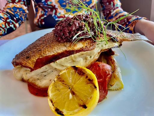 American Restaurant «Washington Inn», reviews and photos, 801 Washington St, Cape May, NJ 08204, USA