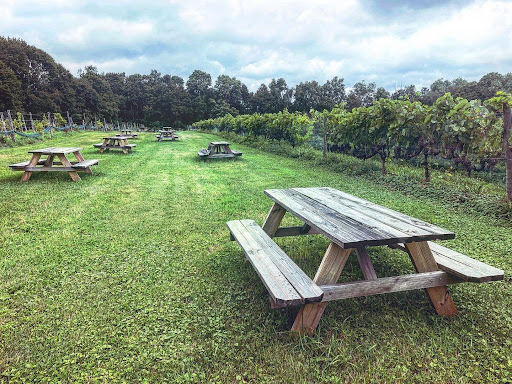 Vineyard «Haight Vineyard», reviews and photos, 29 Chestnut Hill Rd, Litchfield, CT 06759, USA