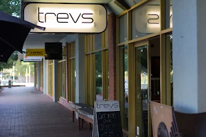 Trev’s Restaurant and Cafe image