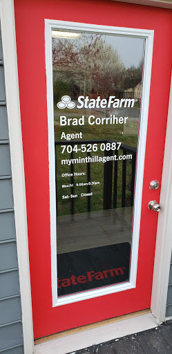 Insurance Agency «Brad Corriher - State Farm Insurance Agent», reviews and photos