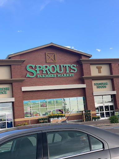 Health Food Store «Sprouts Farmers Market», reviews and photos, 3725 Kipling St, Wheat Ridge, CO 80033, USA