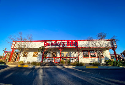 Swadley's Bar-B-Q