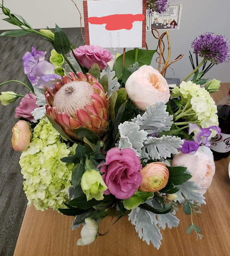 Florist «Bloomers», reviews and photos, 7520 Eads Ave, La Jolla, CA 92037, USA