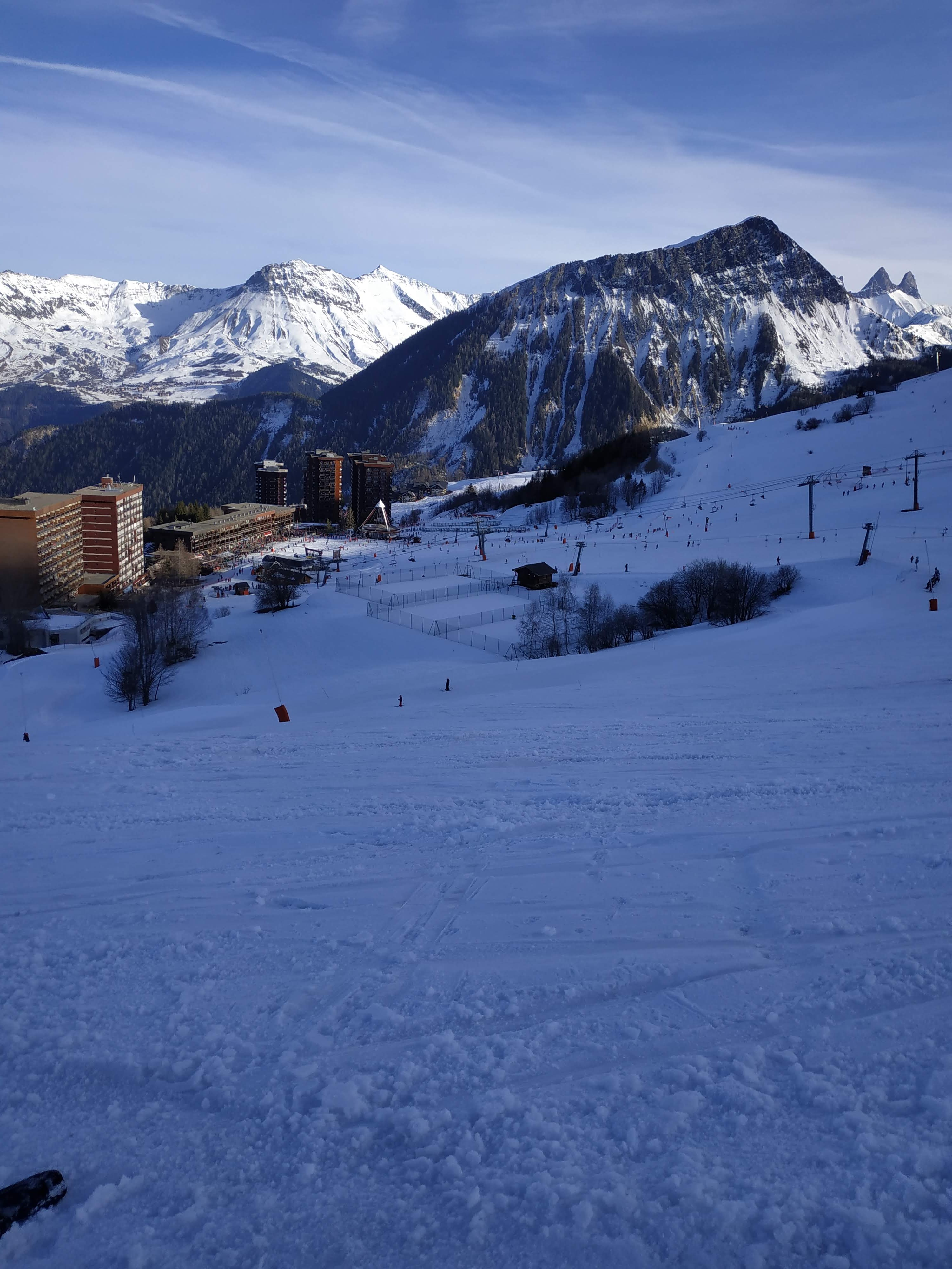 Photo n° 1 de l'avis de Dylan. fait le 27/02/2021 à 14:28
