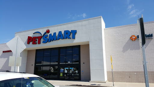 Pet Supply Store «PetSmart», reviews and photos, 156 Old Little Britain Rd, Newburgh, NY 12550, USA