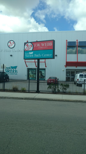 Manufacturer «F.W. Webb Company», reviews and photos, 307 Dorchester Ave, Boston, MA 02118, USA