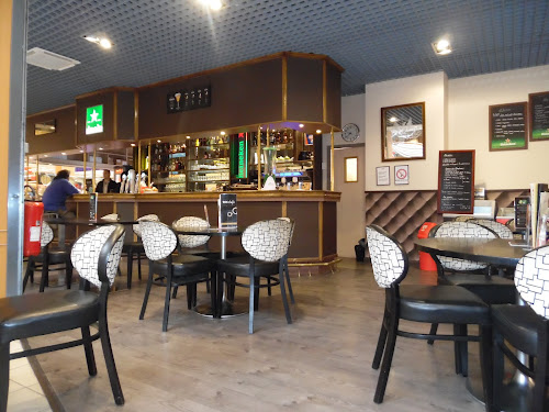 Mm Cafe à Romilly-sur-Seine