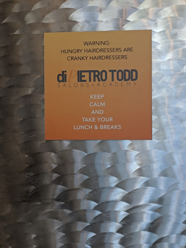 Hair Salon «diPietro Todd -Mill Valley», reviews and photos, 250 Camino Alto, Mill Valley, CA 94941, USA