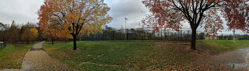 Park «Barcroft Park», reviews and photos, 4200 S Four Mile Run Dr, Arlington, VA 22206, USA