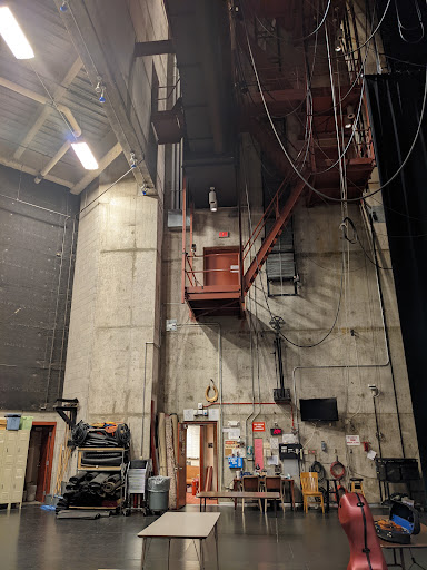 Performing Arts Theater «Lied Center for Performing Arts», reviews and photos, 301 N 12th St, Lincoln, NE 68508, USA