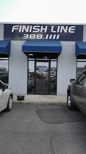 Used Car Dealer «Finish Line Auto Sales», reviews and photos, 108 W Main St, Belgrade, MT 59714, USA