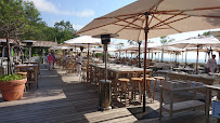 Atmosphère du Restaurant & bar de plage Chez Aldo à La Teste-de-Buch - n°7