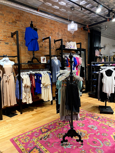 Boutique «LUX Boutique», reviews and photos, 28 Liberty St, Westminster, MD 21157, USA