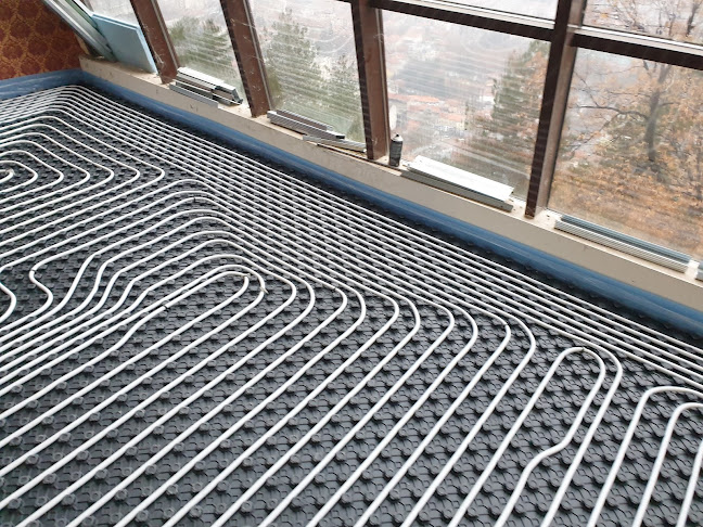 Opinii despre Димекс АОС ЕООД în Трън - Строителна фирма