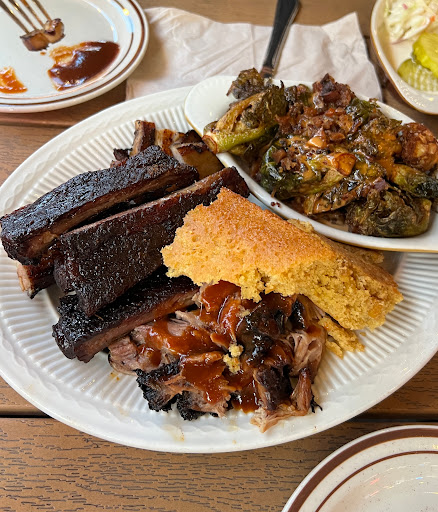 Bar «Butcher Bar», reviews and photos, 37-10 30th Ave, Astoria, NY 11103, USA