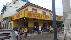 Mercado José Mascote