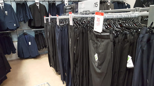 Stores to buy women's baggy pants Peterborough