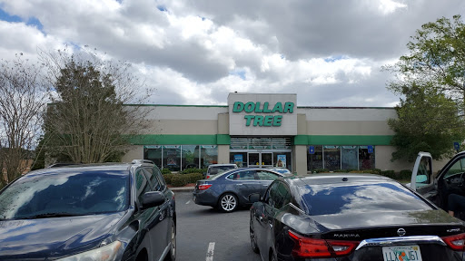 Dollar Store «Dollar Tree», reviews and photos, 1801 Norman Dr, Valdosta, GA 31601, USA