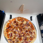 Photo n°3 de l'avis de Vanessa.i fait le 24/04/2023 à 11:01 sur le  Buffalo-Ranch Pizza Automat 24/7 à Neukieritzsch