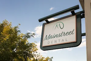 Mainstreet Dental image