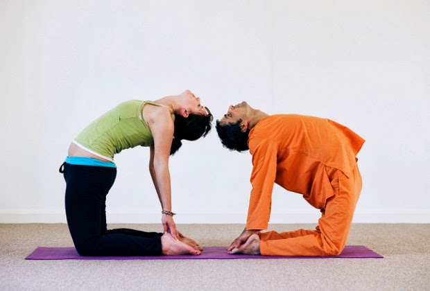 Comments and reviews of Namaste Yoga Belfast