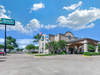 Quality Inn & Suites Durant